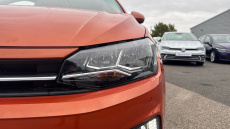 Volkswagen Polo 1.0 TSI 95 Match 5dr Petrol Hatchback